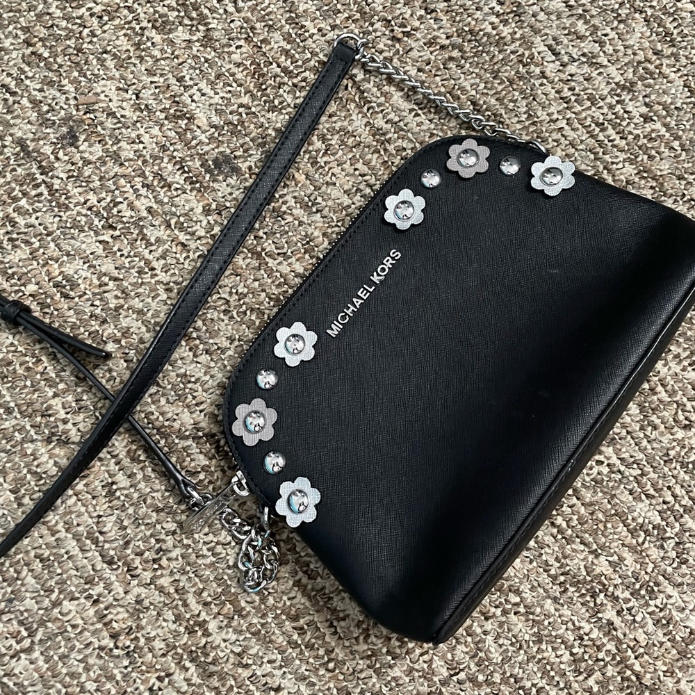 Small Michael Kors cross body